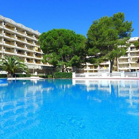 Catalonia Park Apartamentos Salou Exterior photo