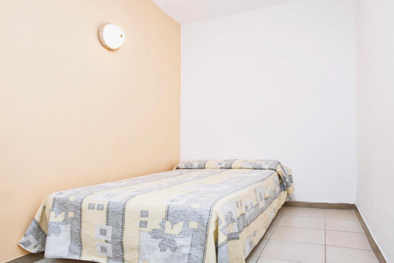 Catalonia Park Apartamentos Salou Exterior photo