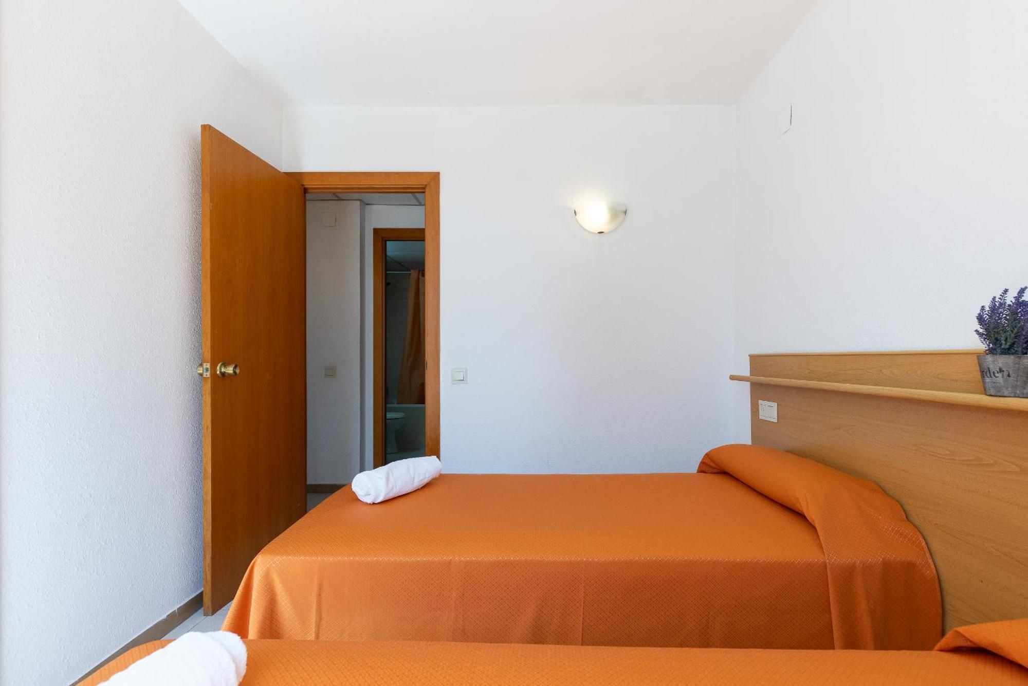 Catalonia Park Apartamentos Salou Exterior photo