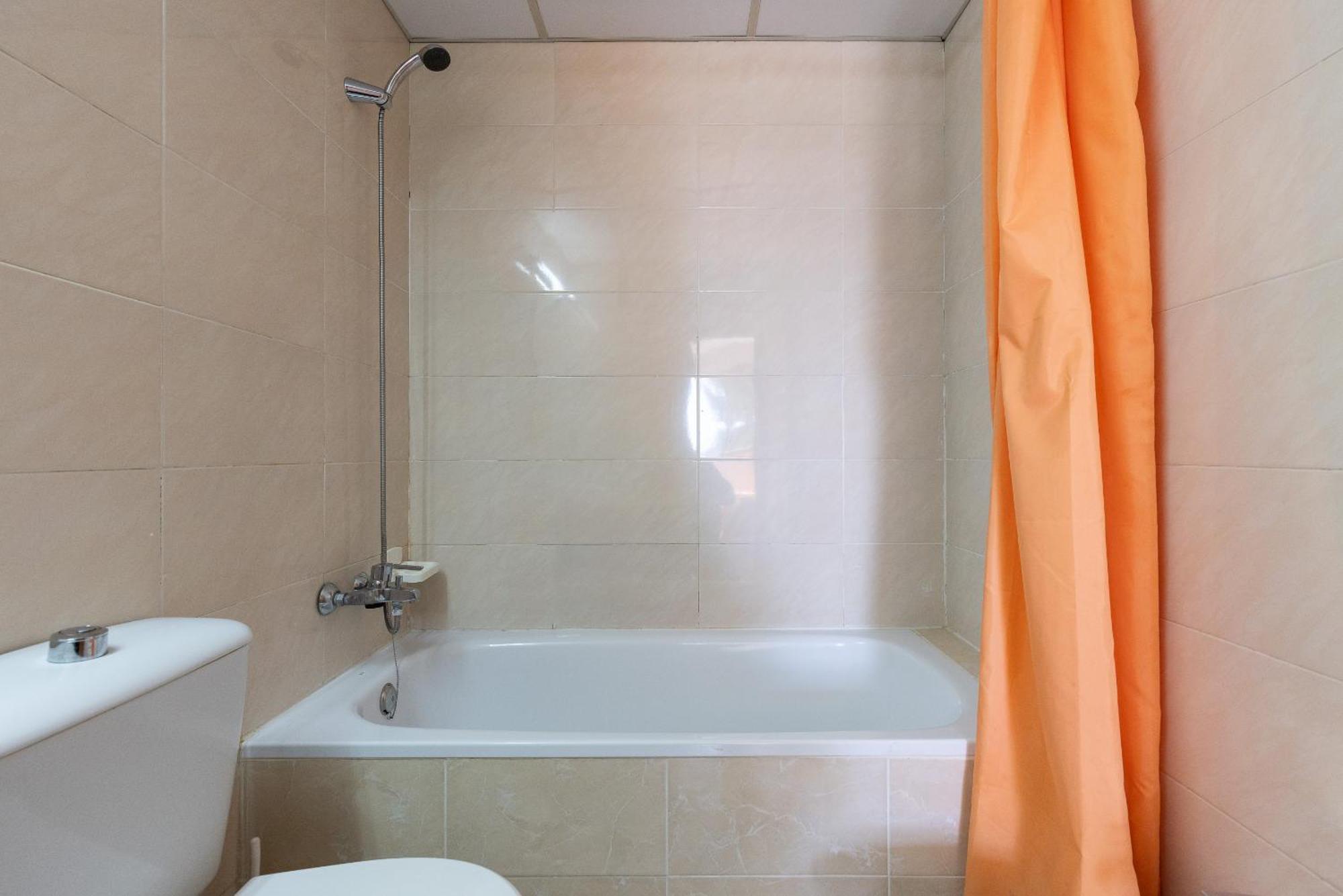 Catalonia Park Apartamentos Salou Exterior photo