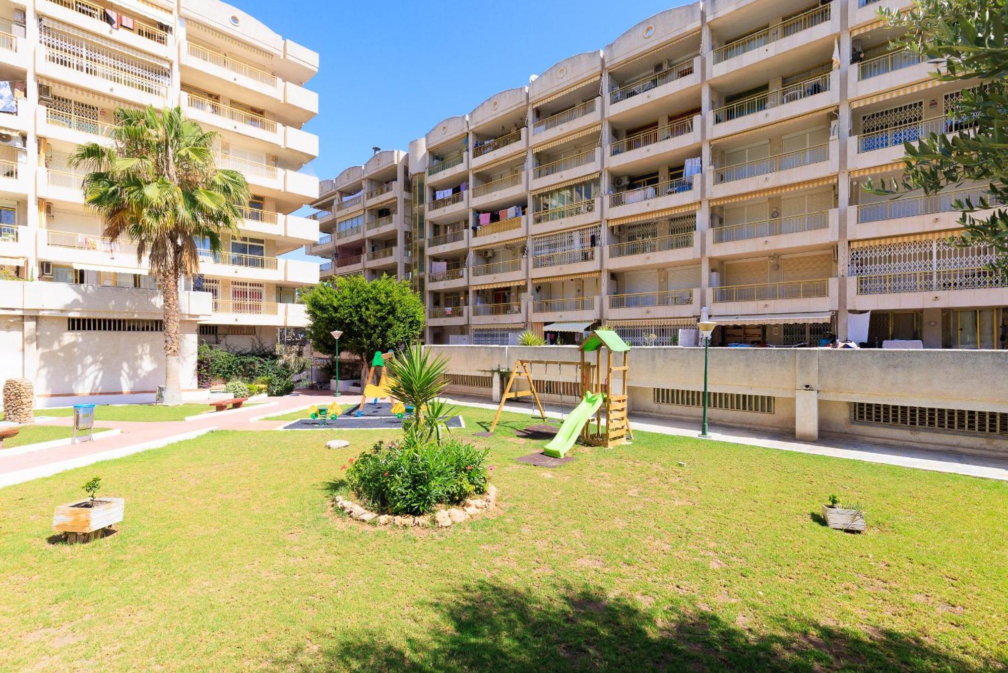 Catalonia Park Apartamentos Salou Exterior photo