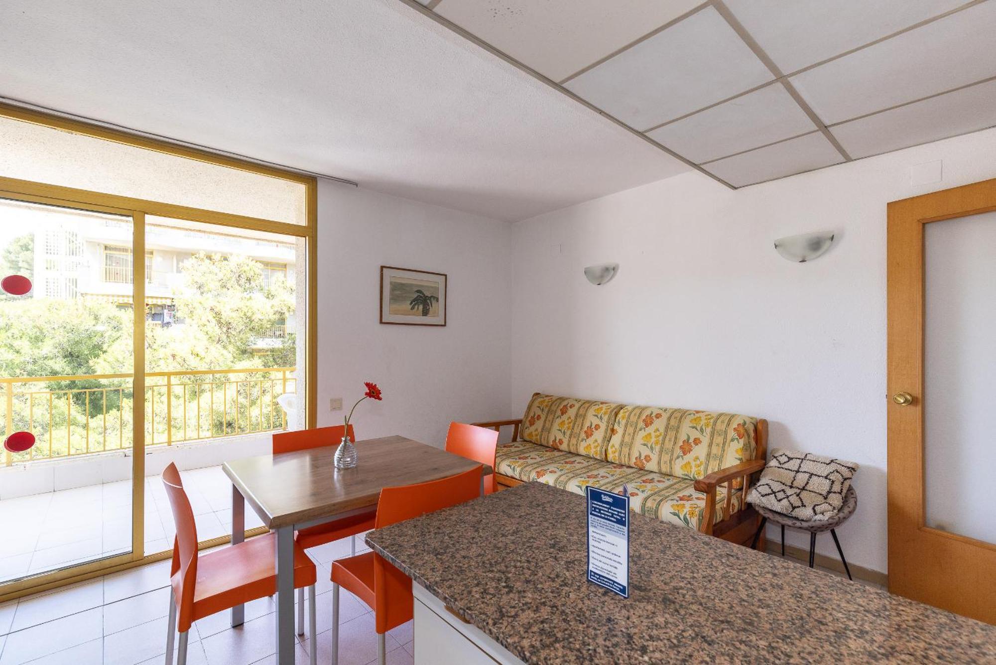 Catalonia Park Apartamentos Salou Exterior photo