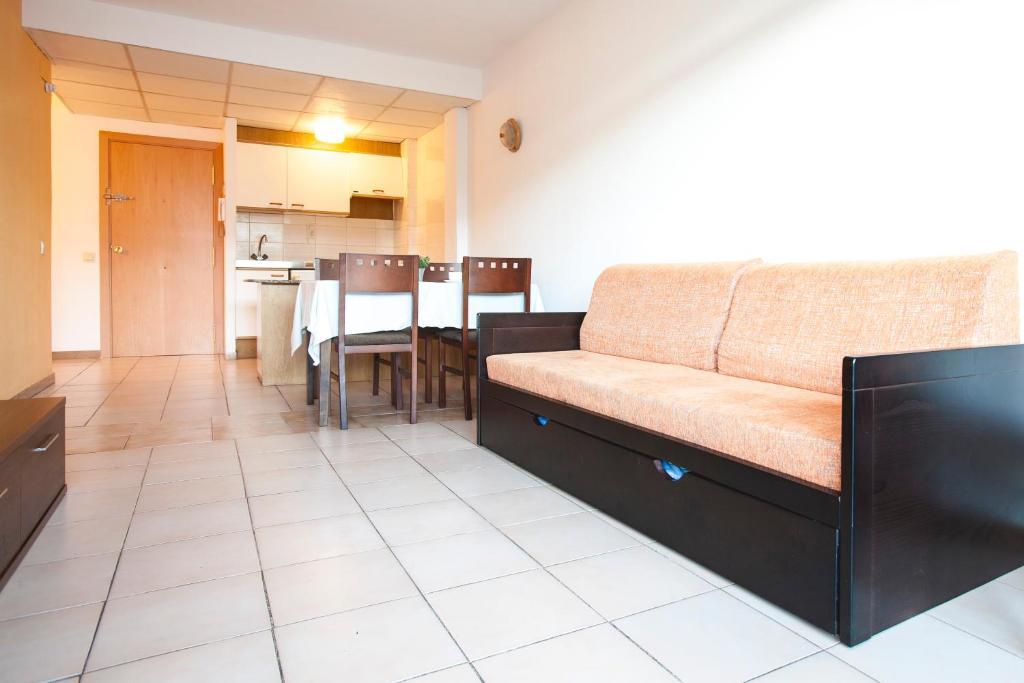 Catalonia Park Apartamentos Salou Exterior photo