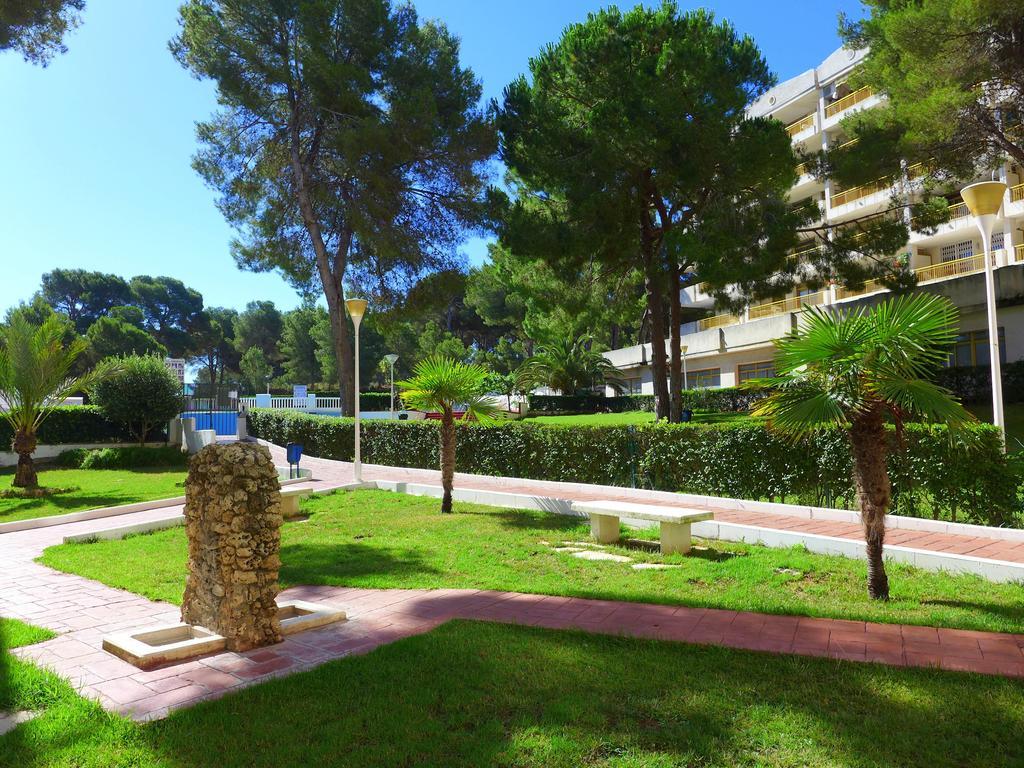 Catalonia Park Apartamentos Salou Exterior photo