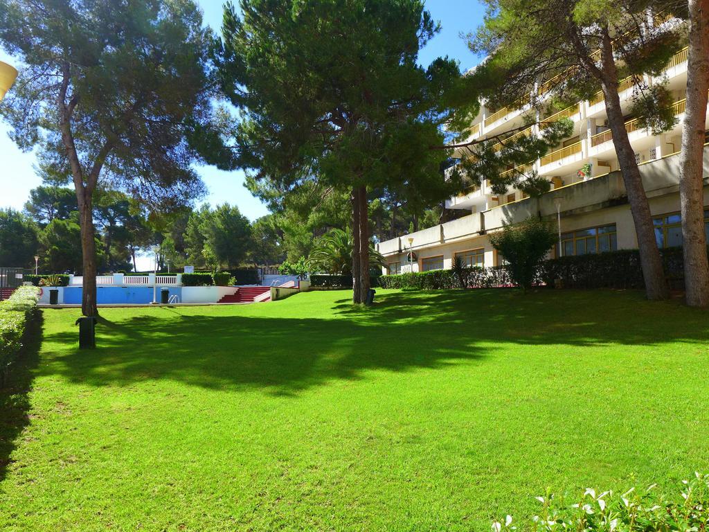 Catalonia Park Apartamentos Salou Exterior photo