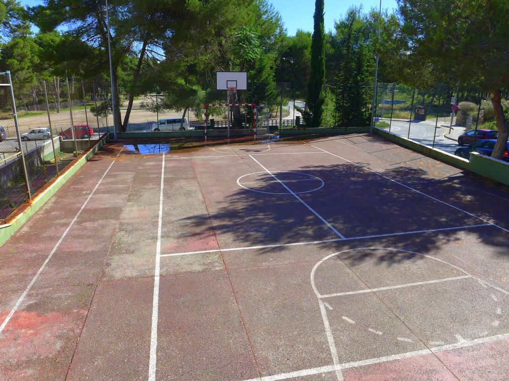 Catalonia Park Apartamentos Salou Exterior photo