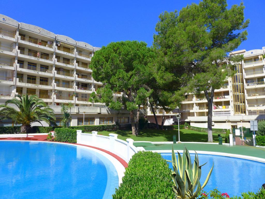 Catalonia Park Apartamentos Salou Exterior photo