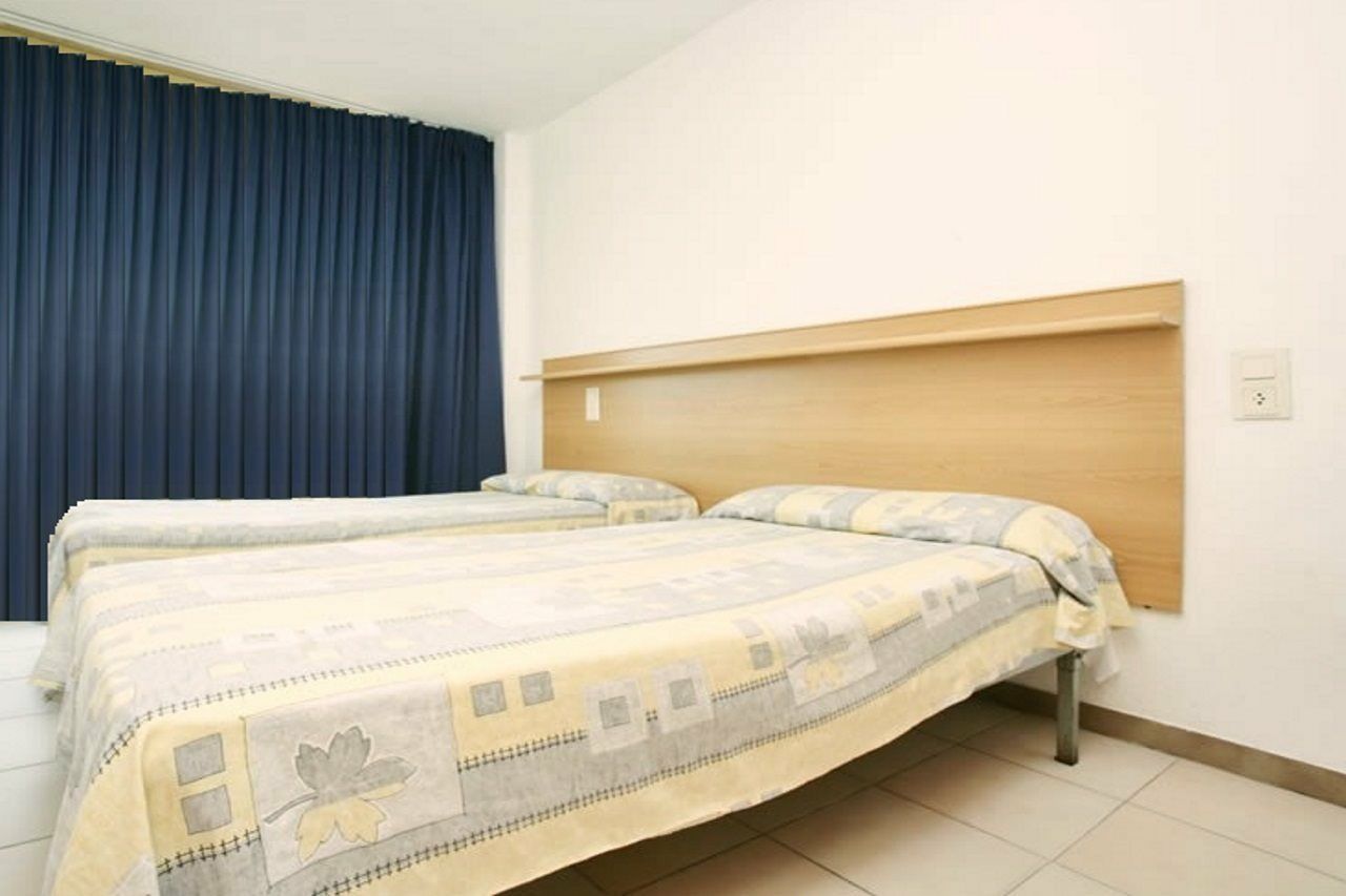 Catalonia Park Apartamentos Salou Exterior photo
